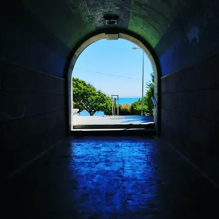 Sea