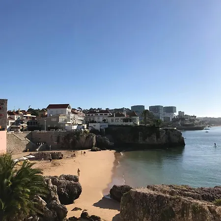 Sea 度假居 埃斯托利尔