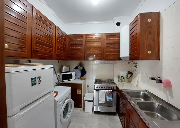 Σπίτι διακοπών Sea