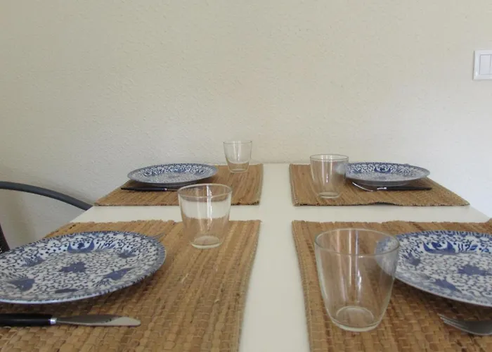 Σπίτι διακοπών Sea Εστορίλ