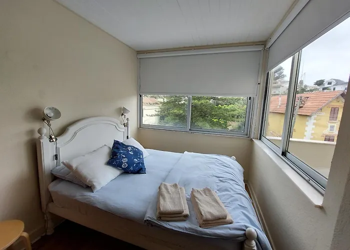 Σπίτι διακοπών Sea Εστορίλ