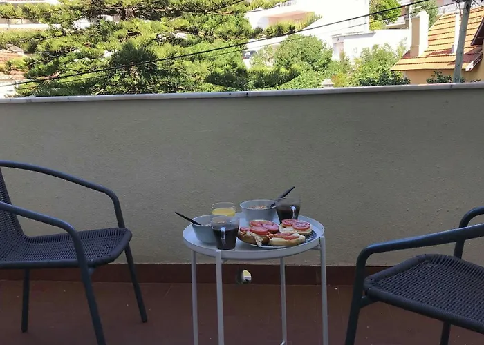 Sea Holiday home