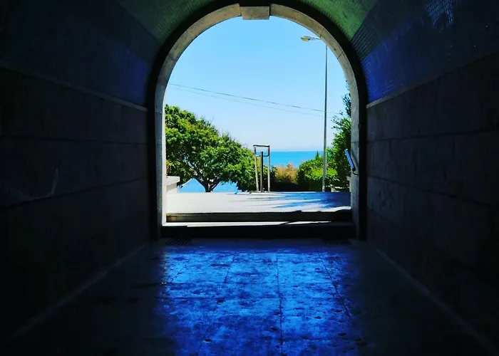 Sea