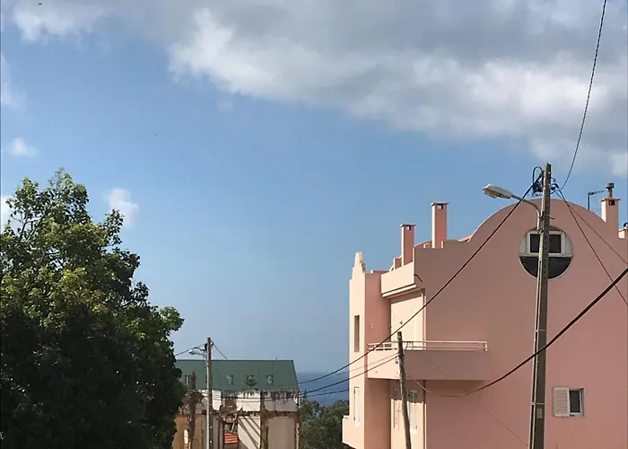 Σπίτι διακοπών Sea