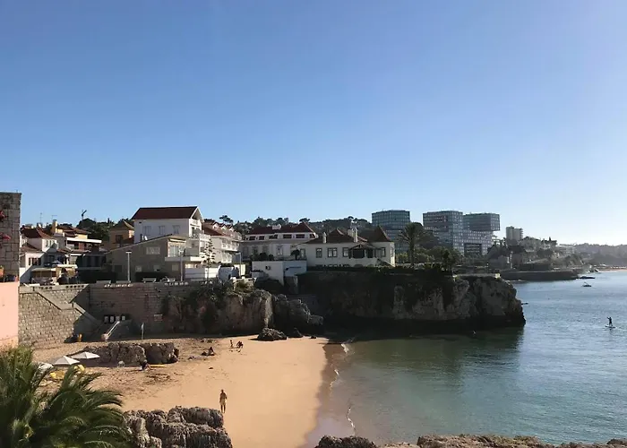 Sea Σπίτι διακοπών Εστορίλ